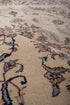Antique Sivas Area Rug (4' x 5')